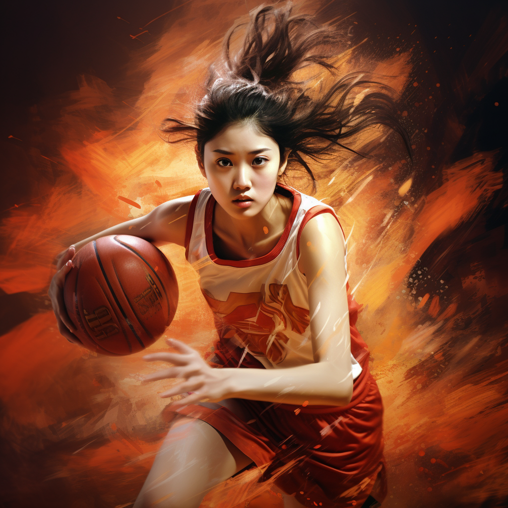 bryan888_Chinese_womens_basketball_player_e0cfe584-57e8-43d4-a8d9-13366ac69c3b.png