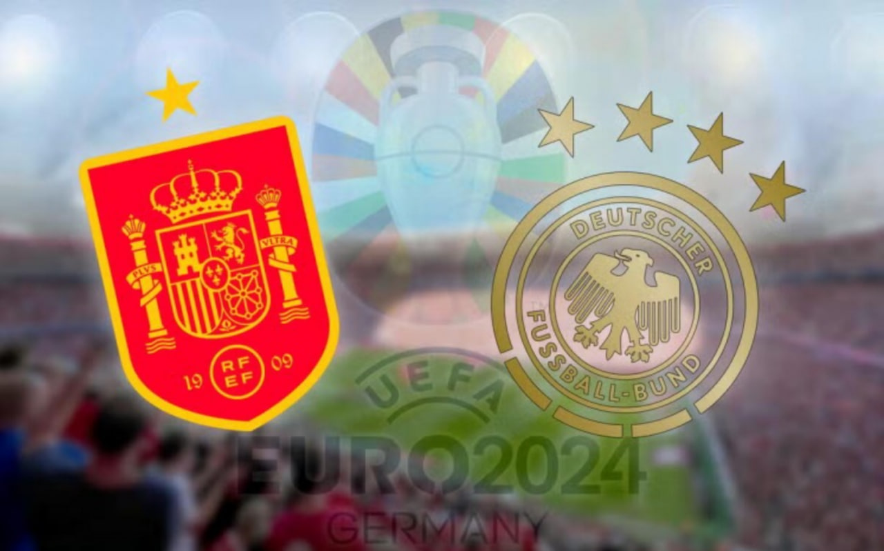 欧洲杯1/4决赛前瞻：西班牙与德国的巅峰对决