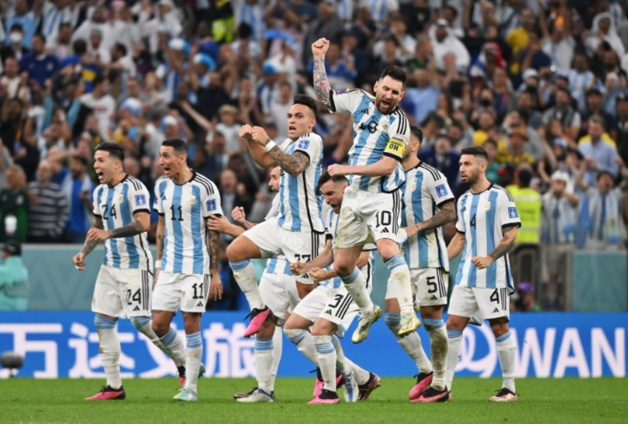 法国足球界的伤痕：阿根廷队言论引发的反思与谴责