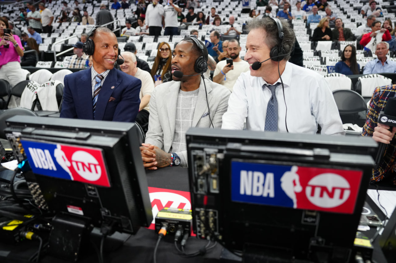 雷吉-米勒解说生涯是否会结束？TNT体育失去NBA转播权的影响分析