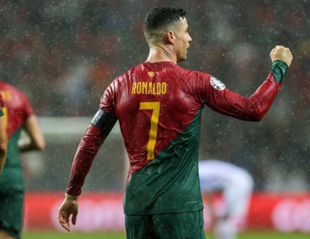 坎塞洛：尊重C罗，但葡萄牙国家队拥有更多之光